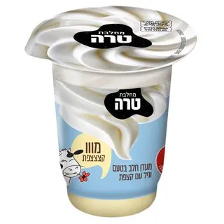 מוו וניל קצפת