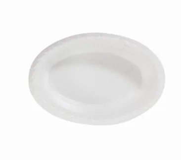 קעריות אובליות אריזה משפחתית 105יח שווה