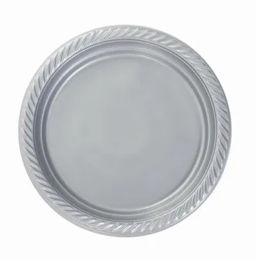 צלחות 25 יחידות