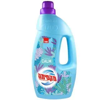 סנו 4 ליטר CALM מקסימה