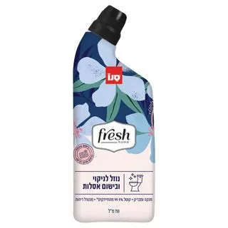סנופרש נוזל לניקוי ו