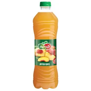 פריגת אפרסק 1.5 ליטר