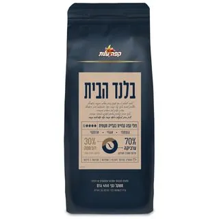 *מבצע* פולי אספרסו