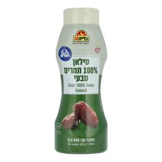סילאן טבעי לחיץ 400