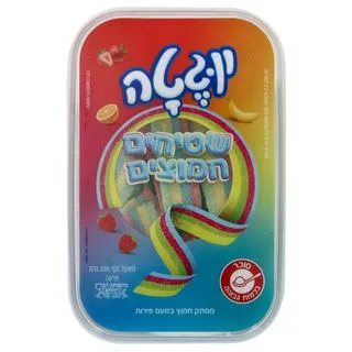 יוגטה שטיחים בטעם פי