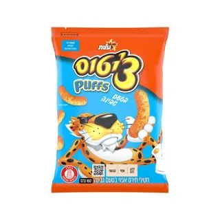 ציטוס puffs