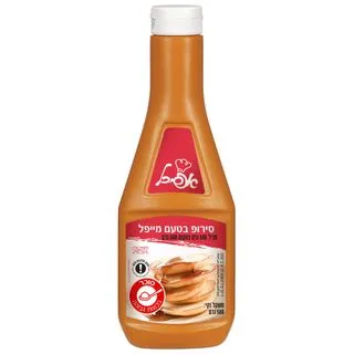 אפיכל סירופ בטעם מיי
