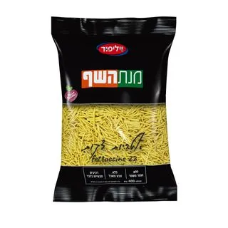 אטריות דקות 400 גרם.