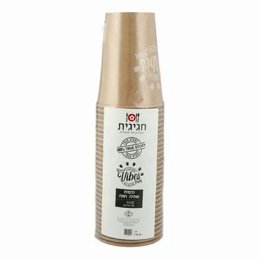 כוס חם אוז9 קראפט חו