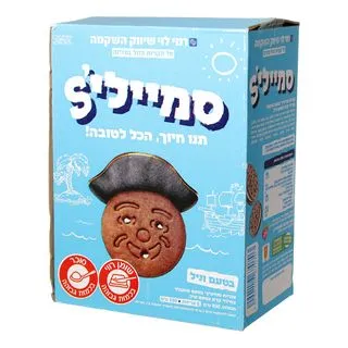 עוגיות סנדוויץ דונקו