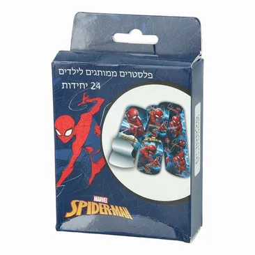 פלסטרים ממותגים דיסנ